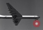 Image of XB-36 first flight Fort Worth Texas USA, 1946, second 38 stock footage video 65675075683