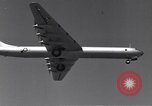 Image of XB-36 first flight Fort Worth Texas USA, 1946, second 39 stock footage video 65675075683