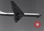 Image of XB-36 first flight Fort Worth Texas USA, 1946, second 40 stock footage video 65675075683