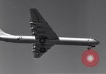 Image of XB-36 first flight Fort Worth Texas USA, 1946, second 41 stock footage video 65675075683