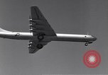 Image of XB-36 first flight Fort Worth Texas USA, 1946, second 42 stock footage video 65675075683