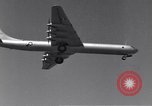 Image of XB-36 first flight Fort Worth Texas USA, 1946, second 43 stock footage video 65675075683