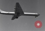 Image of XB-36 first flight Fort Worth Texas USA, 1946, second 44 stock footage video 65675075683