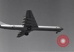 Image of XB-36 first flight Fort Worth Texas USA, 1946, second 45 stock footage video 65675075683