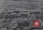 Image of XB-36 first flight Fort Worth Texas USA, 1946, second 46 stock footage video 65675075683