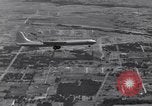 Image of XB-36 first flight Fort Worth Texas USA, 1946, second 47 stock footage video 65675075683