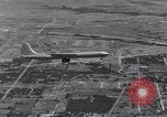 Image of XB-36 first flight Fort Worth Texas USA, 1946, second 48 stock footage video 65675075683