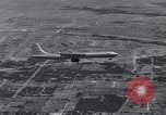Image of XB-36 first flight Fort Worth Texas USA, 1946, second 49 stock footage video 65675075683