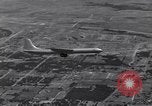 Image of XB-36 first flight Fort Worth Texas USA, 1946, second 52 stock footage video 65675075683