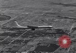 Image of XB-36 first flight Fort Worth Texas USA, 1946, second 53 stock footage video 65675075683