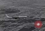 Image of XB-36 first flight Fort Worth Texas USA, 1946, second 61 stock footage video 65675075683