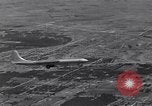 Image of XB-36 first flight Fort Worth Texas USA, 1946, second 62 stock footage video 65675075683