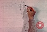 Image of map of Pacific Guam Mariana Islands, 1945, second 13 stock footage video 65675075684