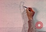 Image of map of Pacific Guam Mariana Islands, 1945, second 14 stock footage video 65675075684