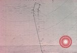 Image of map of Pacific Guam Mariana Islands, 1945, second 19 stock footage video 65675075684