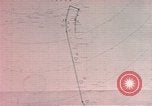 Image of map of Pacific Guam Mariana Islands, 1945, second 20 stock footage video 65675075684