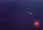 Standbild U-Boot Pacific Theater, 1945, aus Sekunde 1 historischem Filmmaterial Videoclip 65675075685