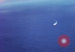 Standbild U-Boot Pacific Theater, 1945, aus Sekunde 3 historischem Filmmaterial Videoclip 65675075685