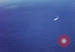 Standbild U-Boot Pacific Theater, 1945, aus Sekunde 6 historischem Filmmaterial Videoclip 65675075685