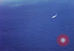 Standbild U-Boot Pacific Theater, 1945, aus Sekunde 8 historischem Filmmaterial Videoclip 65675075685