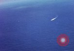 Standbild U-Boot Pacific Theater, 1945, aus Sekunde 10 historischem Filmmaterial Videoclip 65675075685