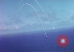Standbild U-Boot Pacific Theater, 1945, aus Sekunde 16 historischem Filmmaterial Videoclip 65675075685