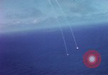 Standbild U-Boot Pacific Theater, 1945, aus Sekunde 17 historischem Filmmaterial Videoclip 65675075685