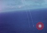 Standbild U-Boot Pacific Theater, 1945, aus Sekunde 18 historischem Filmmaterial Videoclip 65675075685