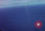Standbild U-Boot Pacific Theater, 1945, aus Sekunde 20 historischem Filmmaterial Videoclip 65675075685