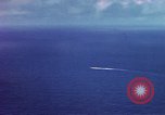 Standbild U-Boot Pacific Theater, 1945, aus Sekunde 22 historischem Filmmaterial Videoclip 65675075685