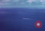 Standbild U-Boot Pacific Theater, 1945, aus Sekunde 24 historischem Filmmaterial Videoclip 65675075685