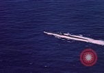 Standbild U-Boot Pacific Theater, 1945, aus Sekunde 29 historischem Filmmaterial Videoclip 65675075685