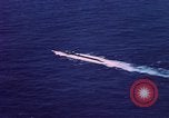 Standbild U-Boot Pacific Theater, 1945, aus Sekunde 31 historischem Filmmaterial Videoclip 65675075685
