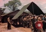 Immagine di Soldati statunitensi Guam Isole Marianne, 1945, secondo 4 filmato di repertorio 65675075686