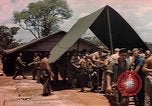 Immagine di Soldati statunitensi Guam Isole Marianne, 1945, secondo 5 filmato di repertorio 65675075686