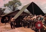 Immagine di Soldati statunitensi Guam Isole Marianne, 1945, secondo 6 filmato di repertorio 65675075686