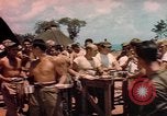 Immagine di Soldati statunitensi Guam Isole Marianne, 1945, secondo 14 filmato di repertorio 65675075686