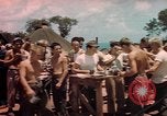 Immagine di Soldati statunitensi Guam Isole Marianne, 1945, secondo 23 filmato di repertorio 65675075686