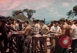Immagine di Soldati statunitensi Guam Isole Marianne, 1945, secondo 30 filmato di repertorio 65675075686