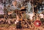 Immagine di Soldati statunitensi Guam Isole Marianne, 1945, secondo 37 filmato di repertorio 65675075686