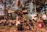 Immagine di Soldati statunitensi Guam Isole Marianne, 1945, secondo 38 filmato di repertorio 65675075686