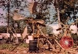 Immagine di Soldati statunitensi Guam Isole Marianne, 1945, secondo 40 filmato di repertorio 65675075686