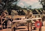 Immagine di Soldati statunitensi Guam Isole Marianne, 1945, secondo 59 filmato di repertorio 65675075686