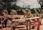 Immagine di Soldati statunitensi Guam Isole Marianne, 1945, secondo 62 filmato di repertorio 65675075686