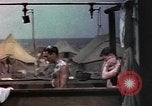 Immagine di Soldati statunitensi Guam Isole Marianne, 1945, secondo 3 filmato di repertorio 65675075687