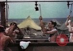 Immagine di Soldati statunitensi Guam Isole Marianne, 1945, secondo 8 filmato di repertorio 65675075687