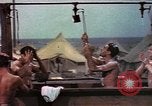 Immagine di Soldati statunitensi Guam Isole Marianne, 1945, secondo 9 filmato di repertorio 65675075687