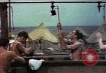 Immagine di Soldati statunitensi Guam Isole Marianne, 1945, secondo 10 filmato di repertorio 65675075687