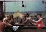 Immagine di Soldati statunitensi Guam Isole Marianne, 1945, secondo 14 filmato di repertorio 65675075687