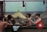 Immagine di Soldati statunitensi Guam Isole Marianne, 1945, secondo 15 filmato di repertorio 65675075687